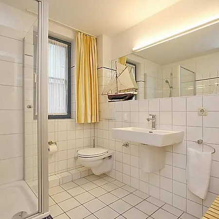 Papillon 08-1 Apartamento *